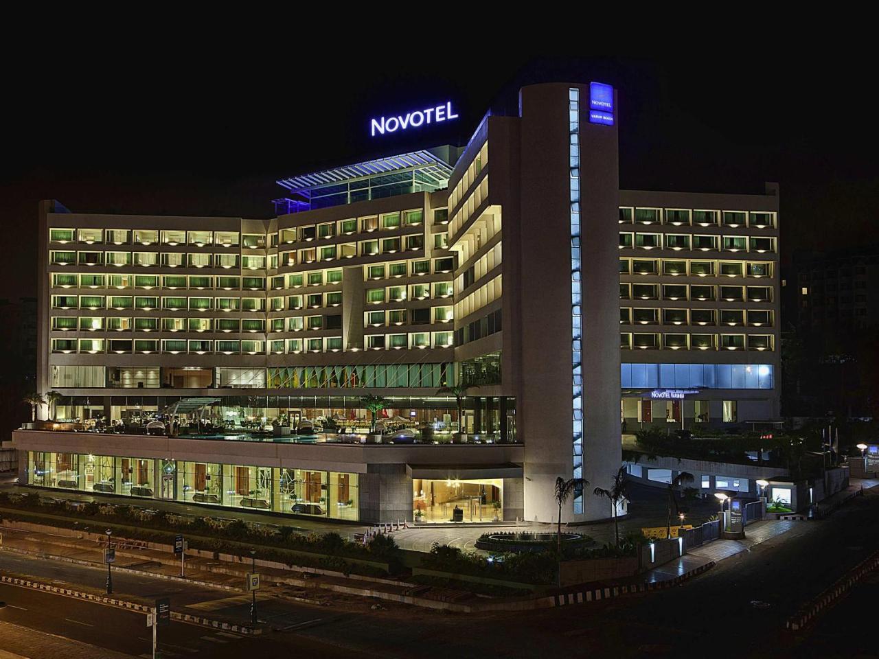 Foto - Novotel Visakhapatnam Varun Beach