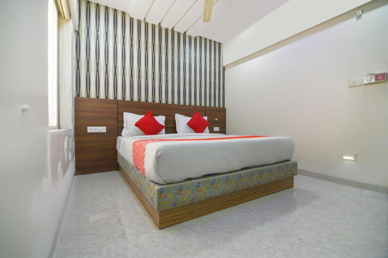 Hotel O Sunshine Inn Near Pune Railway Station photo 2