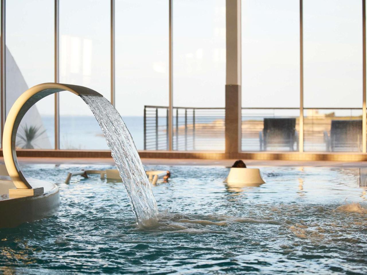 Foto - Sofitel Quiberon Thalassa sea & spa