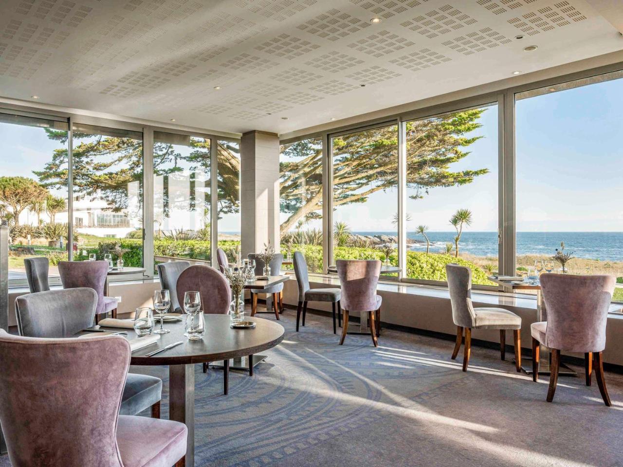 Foto - Sofitel Quiberon Thalassa sea & spa