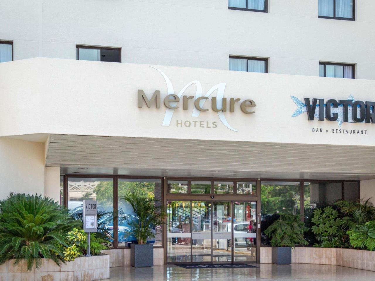 Mercure Hyères Centre Côte d'Azur - 4