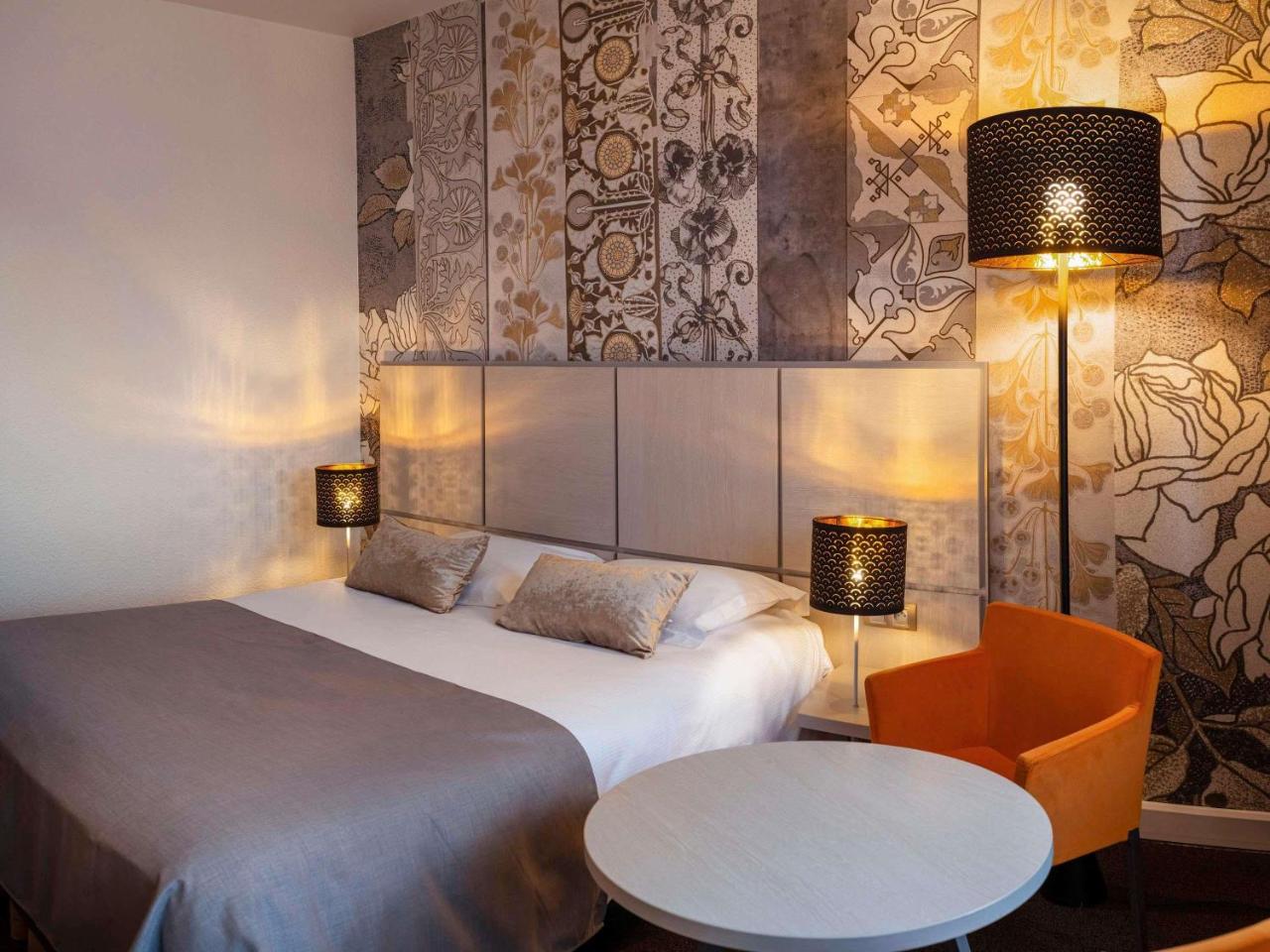 Mercure Bourg En Bresse - 4