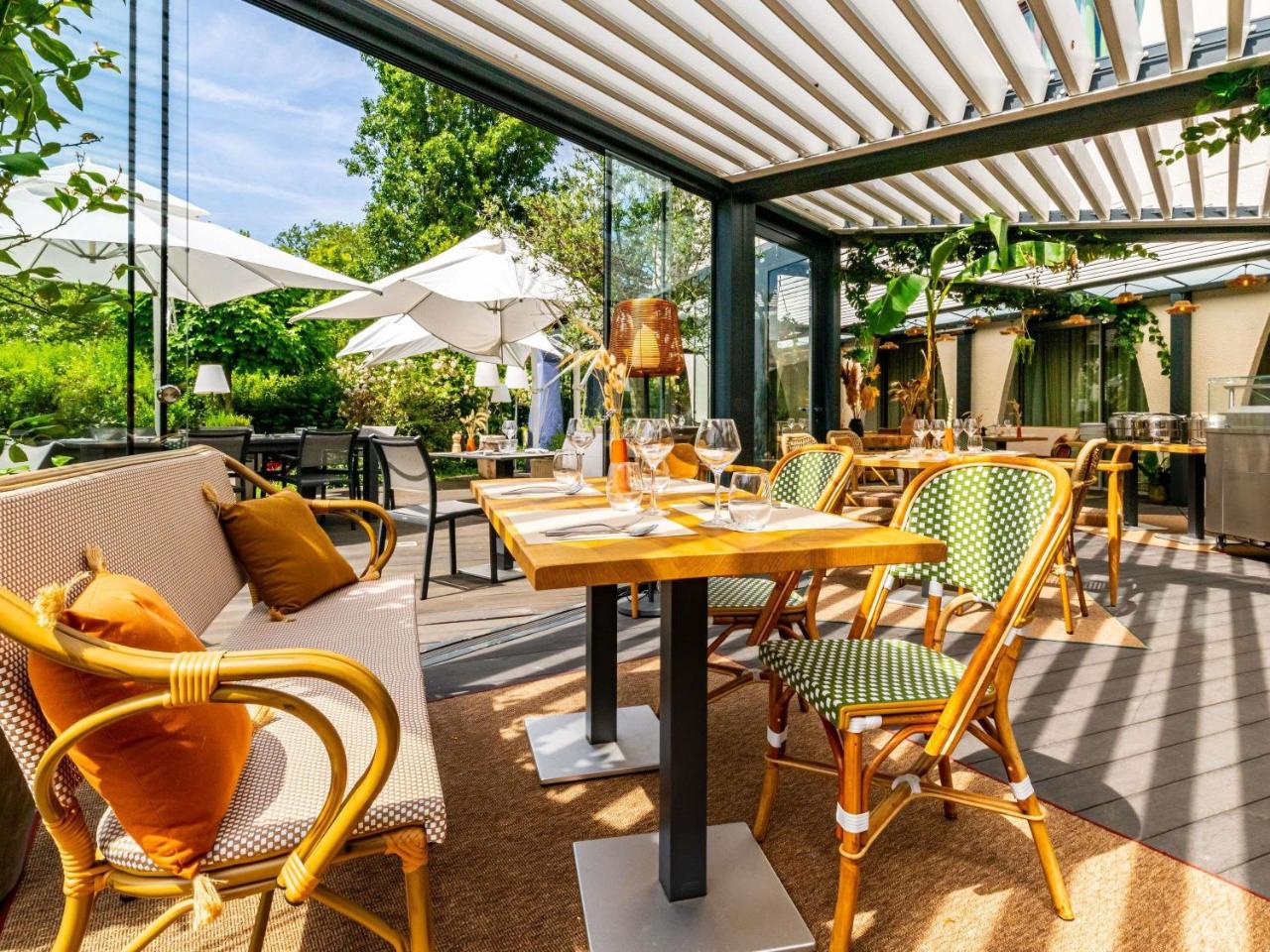 Mercure Beaune Centre - 3