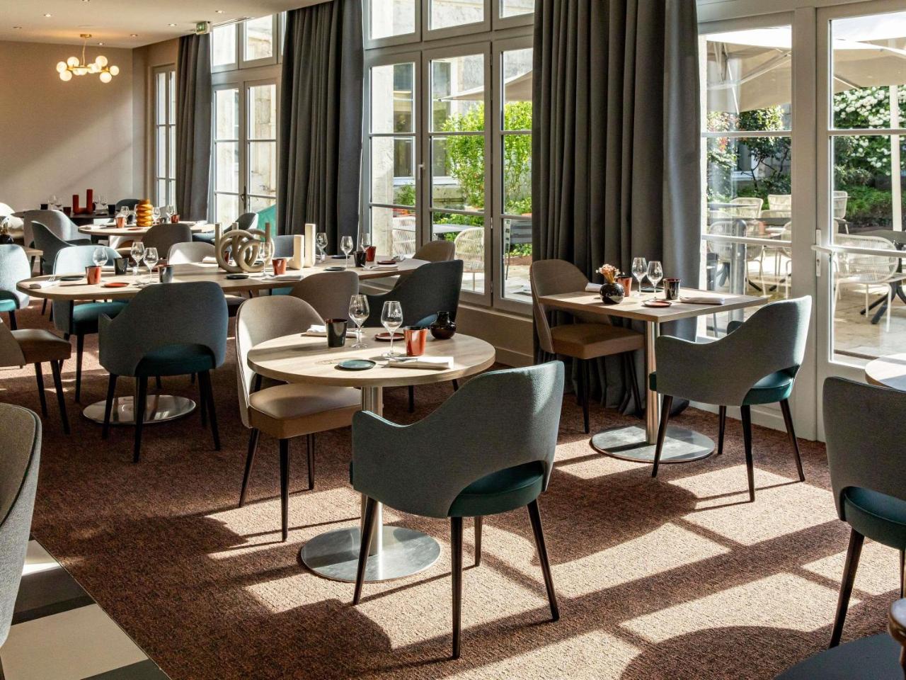 Mercure Angoulême Hôtel de France - 3