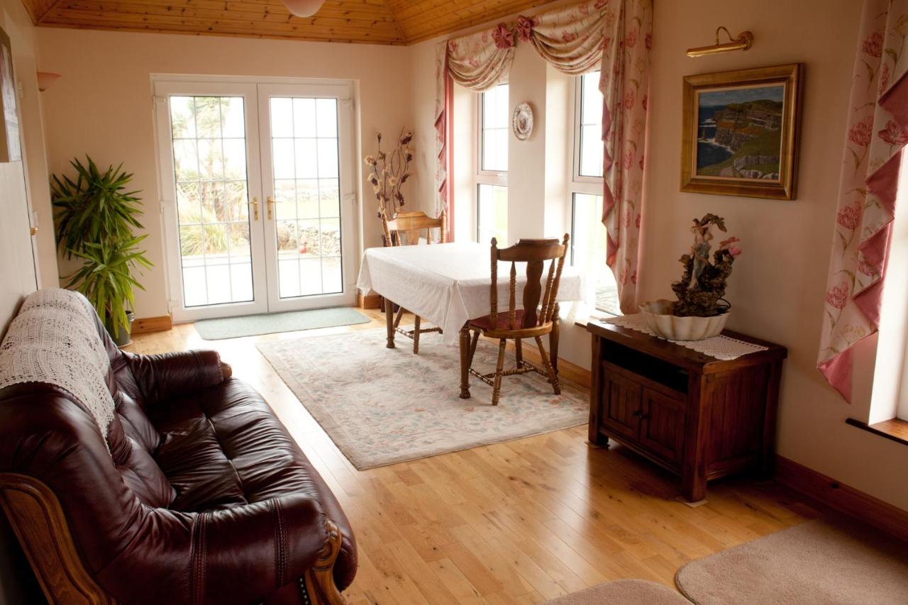 Atlantic View B&B photo 4