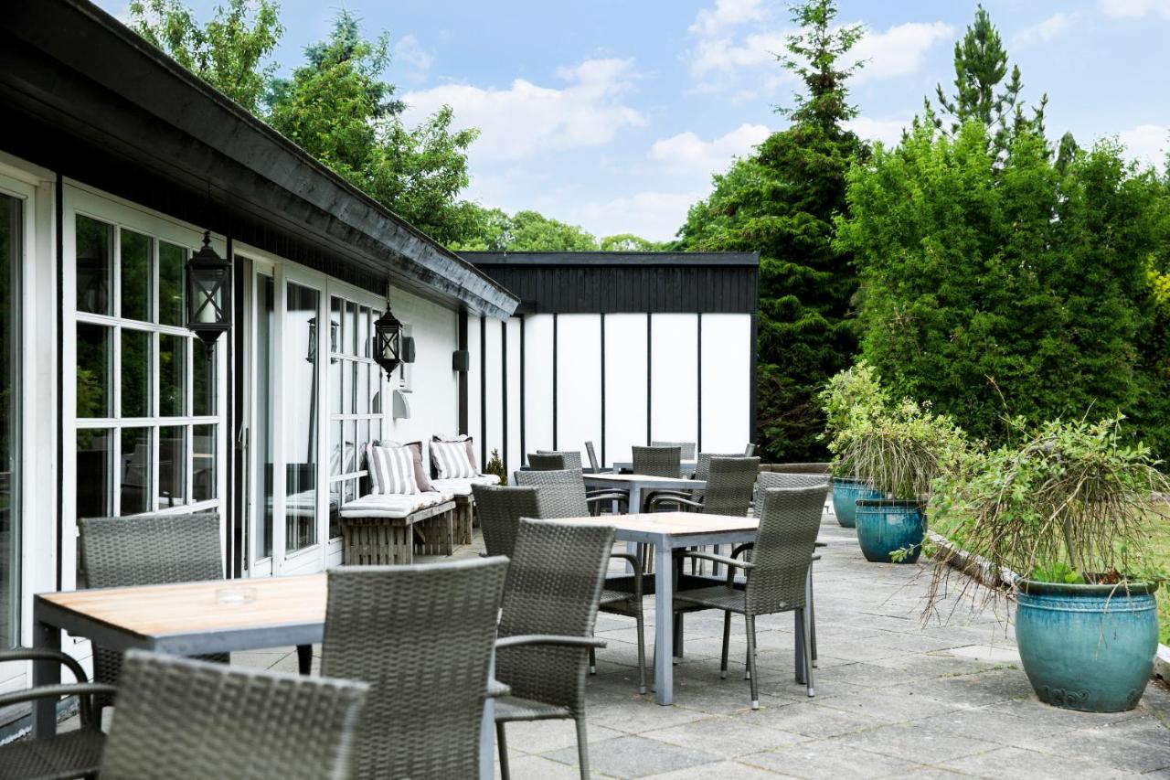 Skjalm Hvide Hotel photo 3