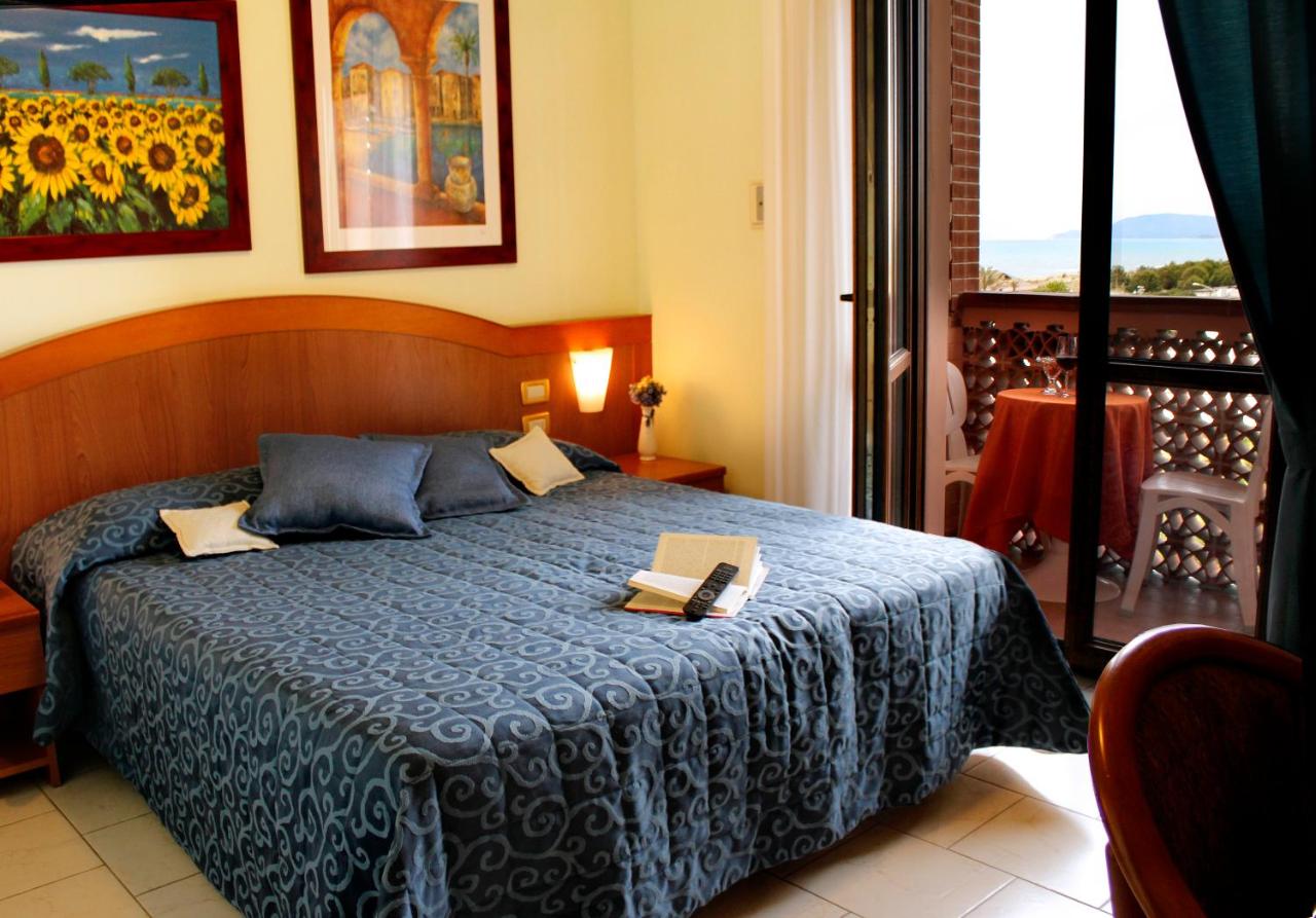 Foto - Hotel Ariston