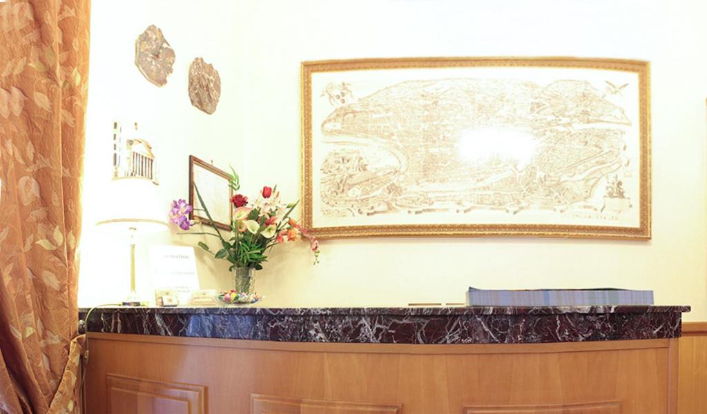 Foto - Hotel Euro Quiris