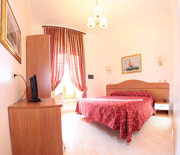Foto - Hotel Euro Quiris