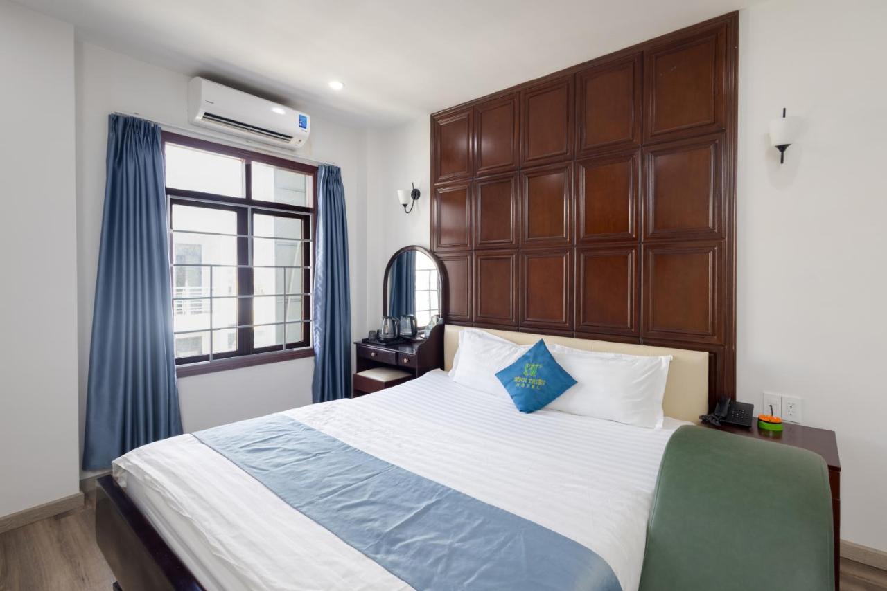 Foto - Binh Trieu Hotel - Go Vap
