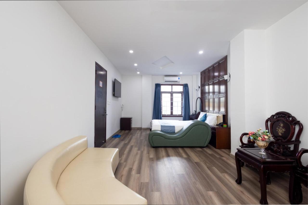 Foto - Binh Trieu Hotel - Go Vap