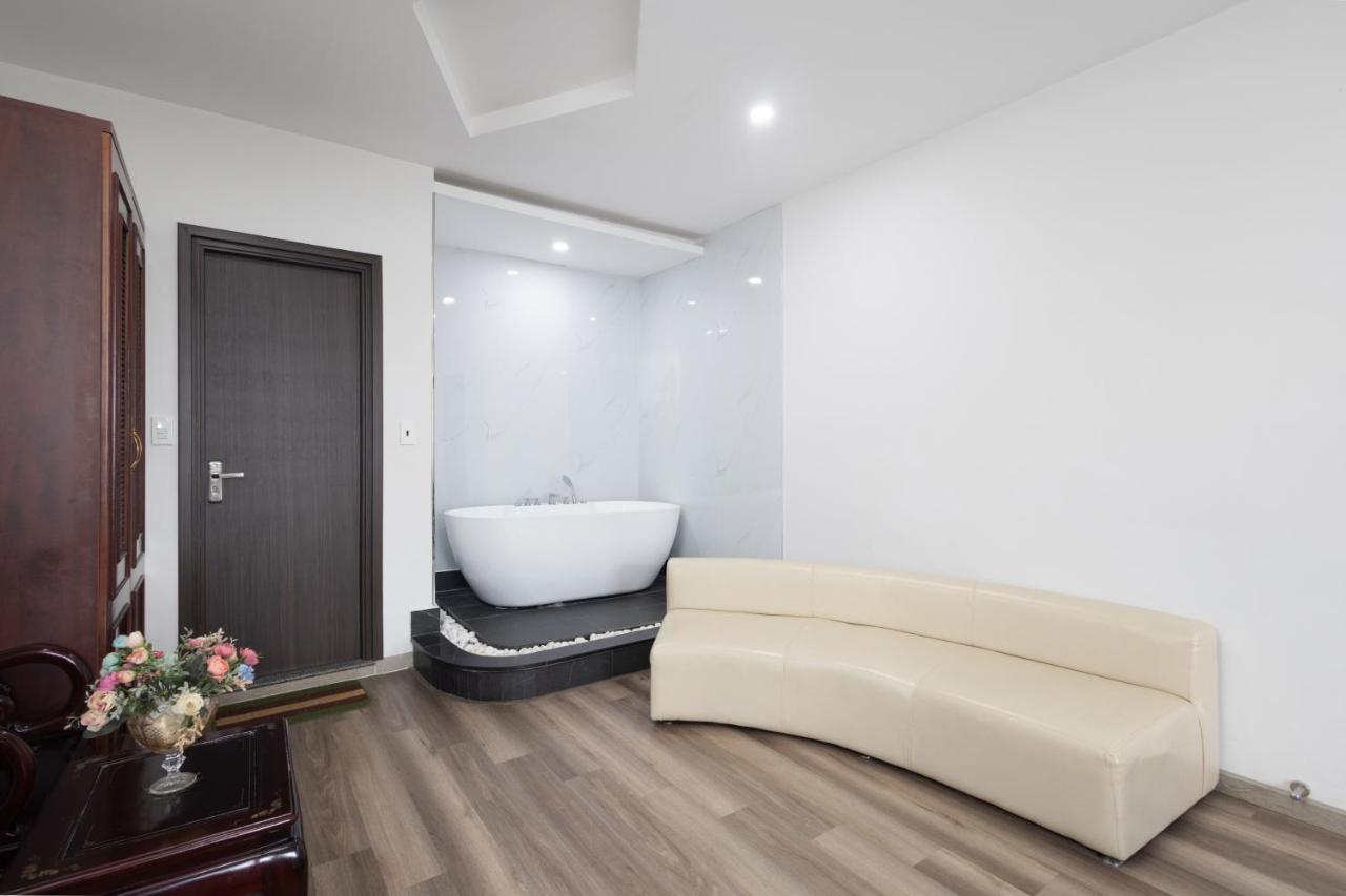 Foto - Binh Trieu Hotel - Go Vap