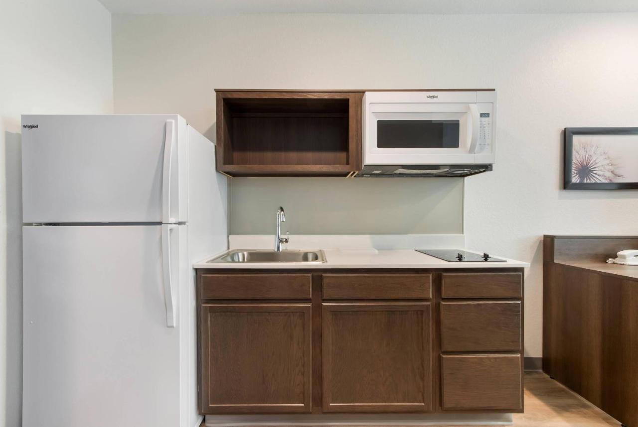 WoodSpring Suites Tamarac photo 3