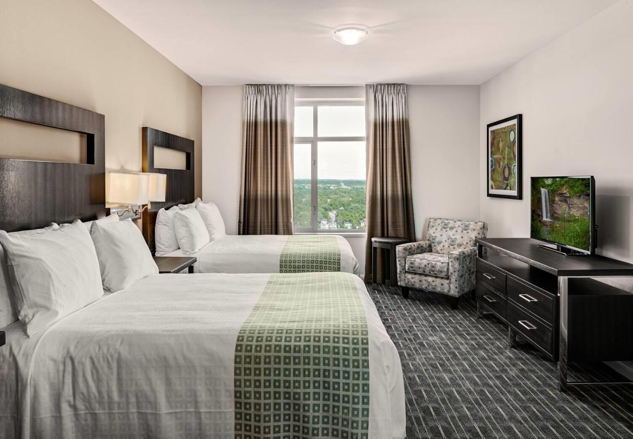 Broadway Plaza, Trademark Collection by Wyndham - 5