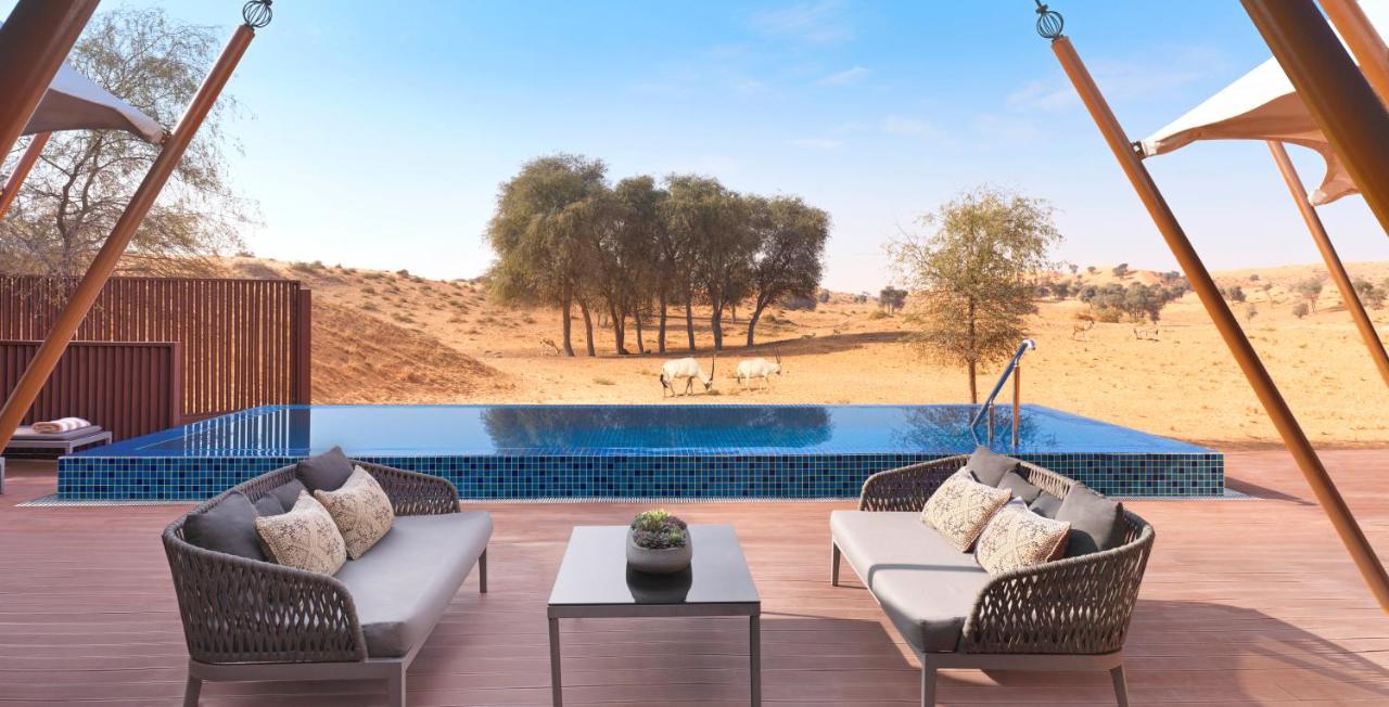 Foto - The Ritz-Carlton Ras Al Khaimah, Al Wadi Desert