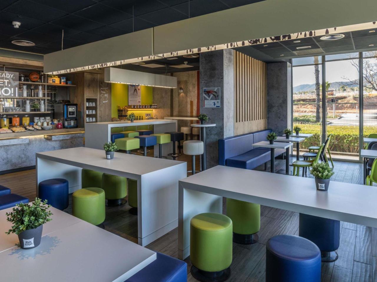 Ibis Budget Barcelona Viladecans - 2