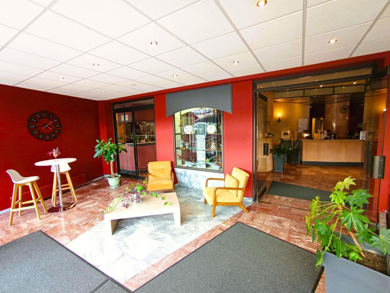 Mercure Limoges Centre - 3