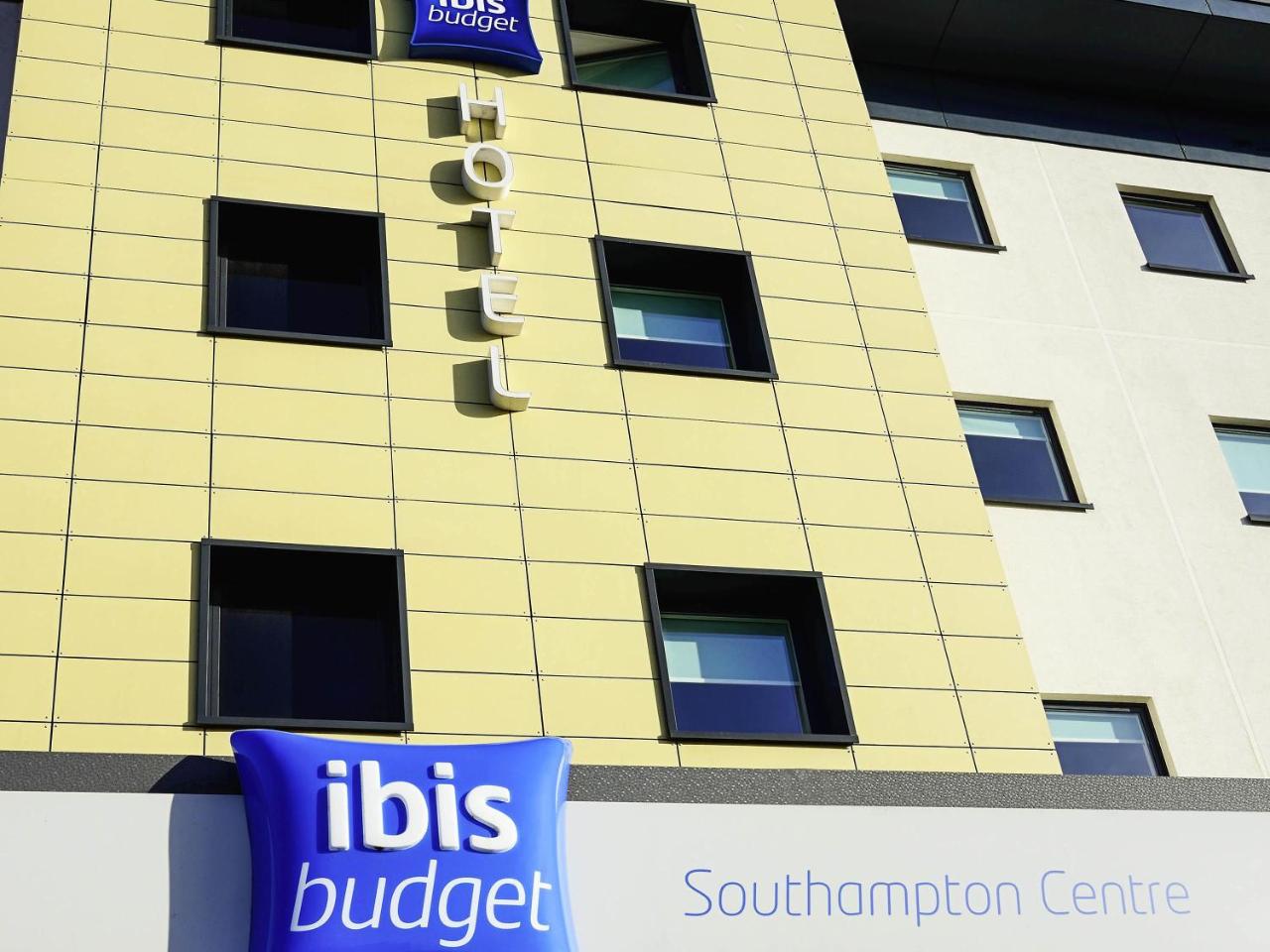 ibis budget Southampton Centre - 4