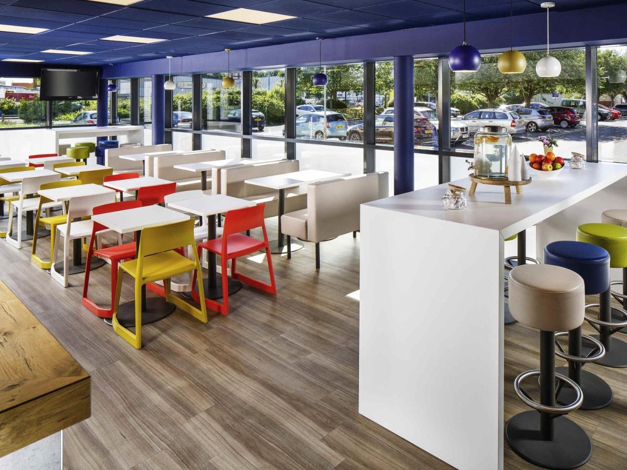 ibis budget Southampton Centre - 2