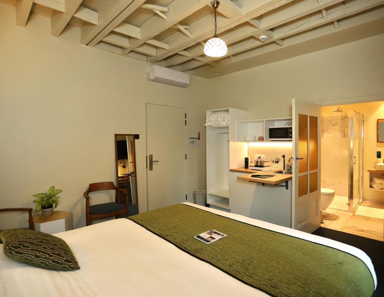Aparthotel Acacia - 2