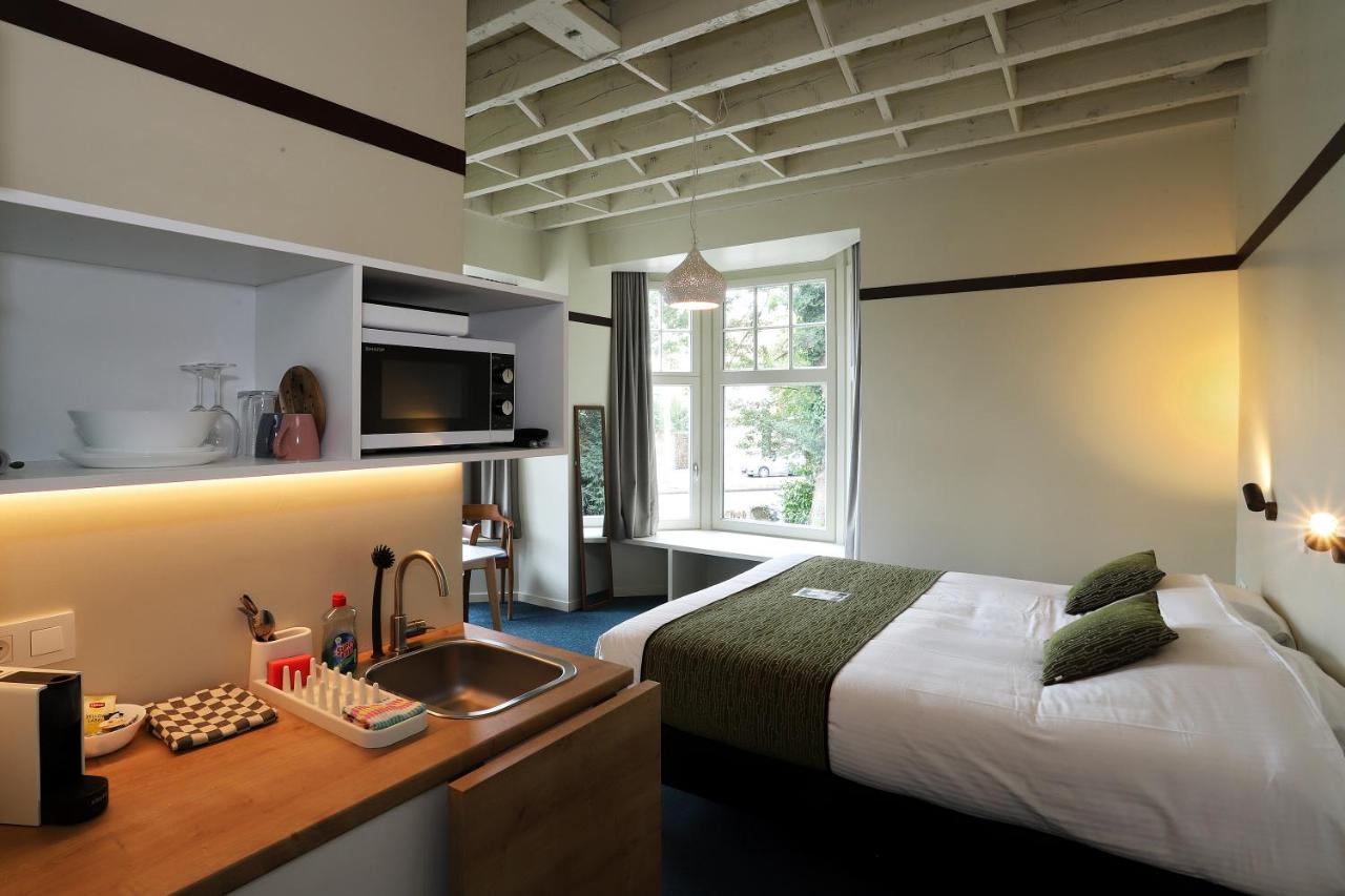 Aparthotel Acacia - 4