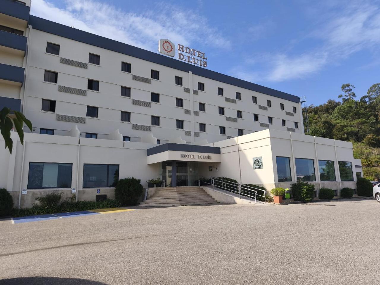 Hotel D. Luis