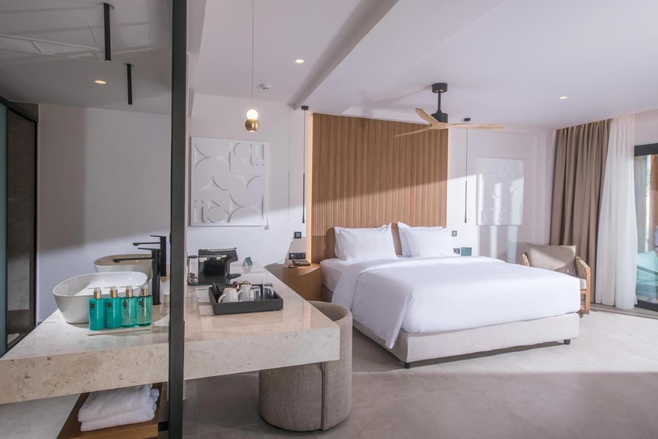 Noble Hotel & Suites - Adults Only - 4