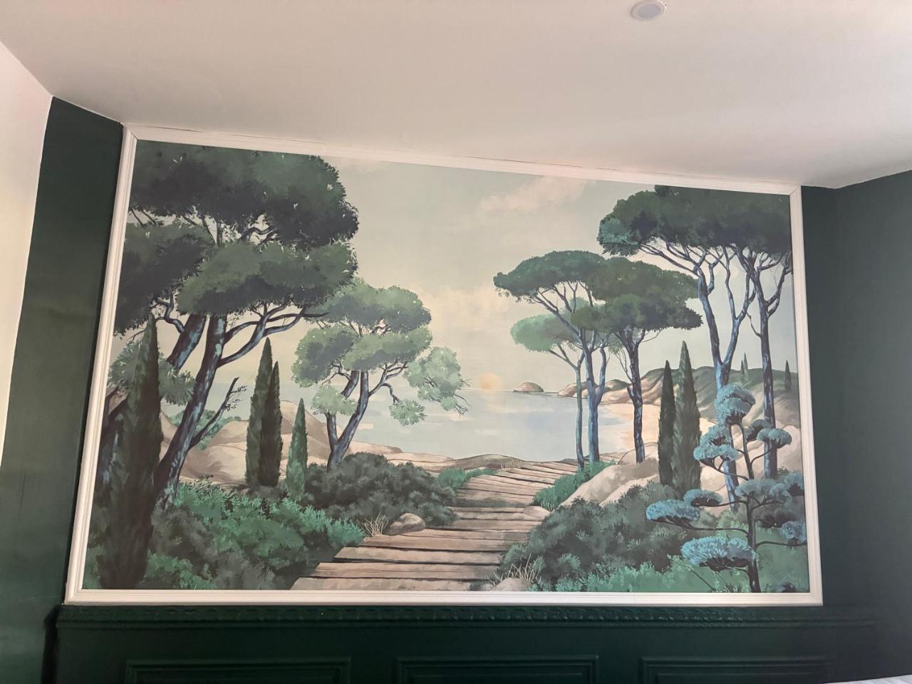 Foto - Hotel du Pharo