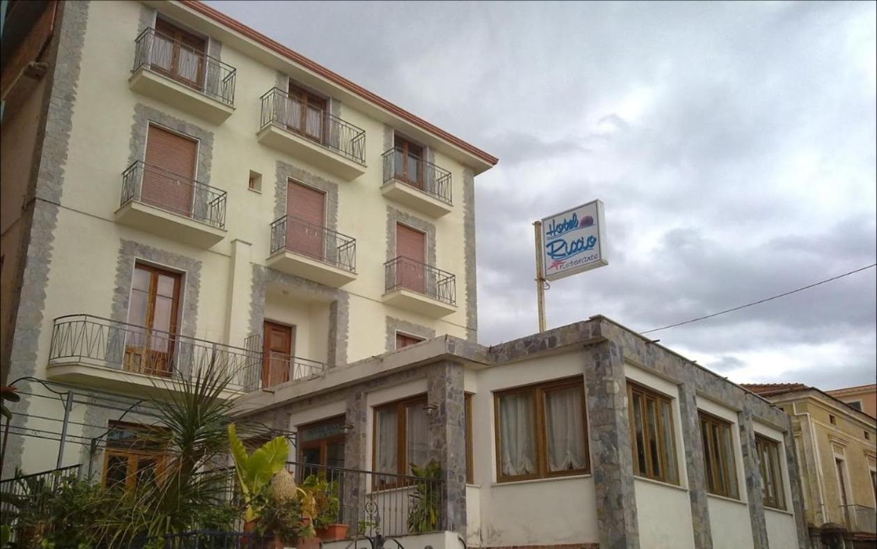 Albergo Riccio photo 2