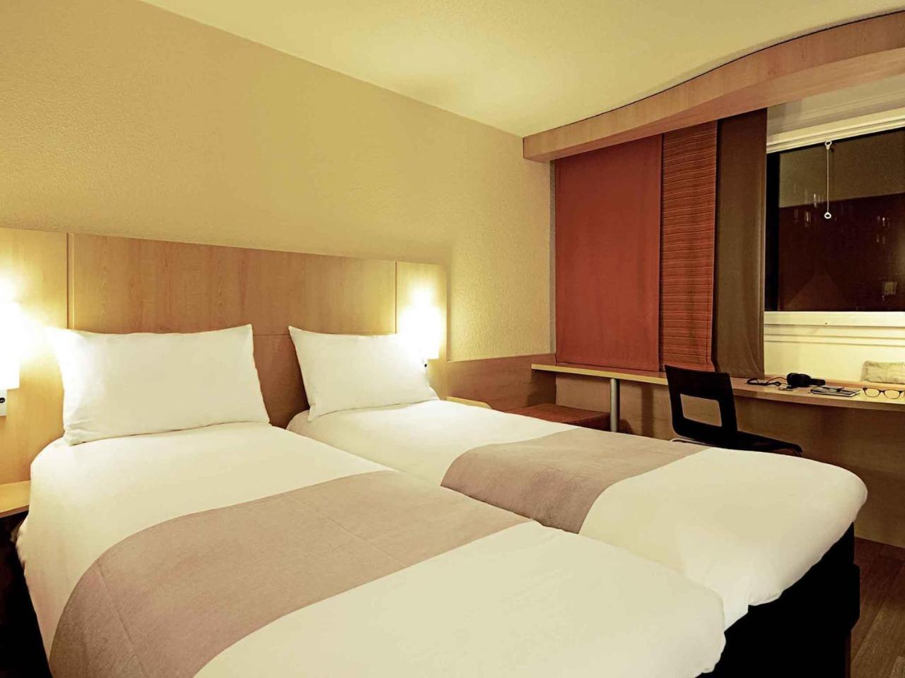 Foto - ibis Istres Trigance