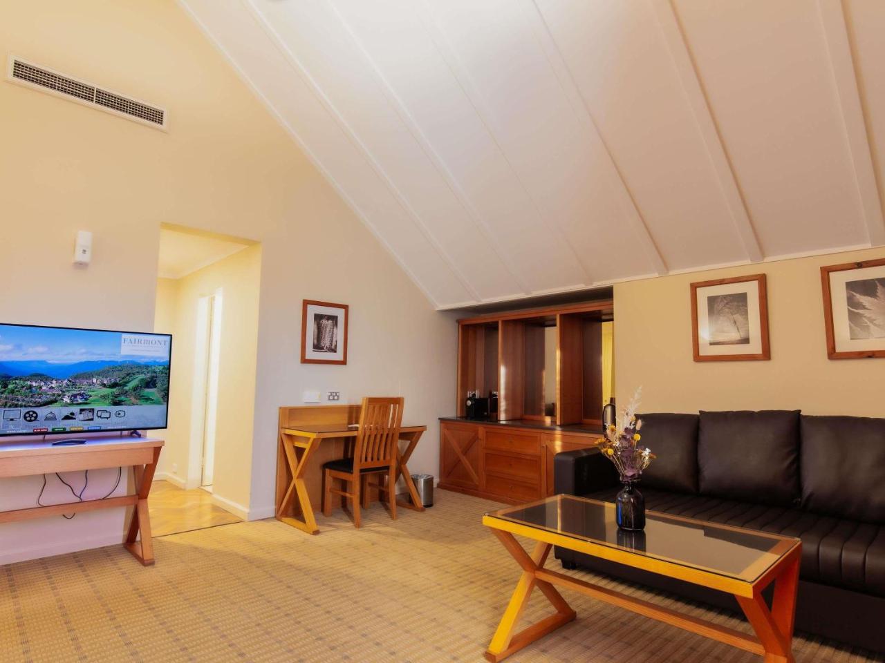 Fairmont Resort & Spa Blue Mountains - MGallery by Sofitel photo 4