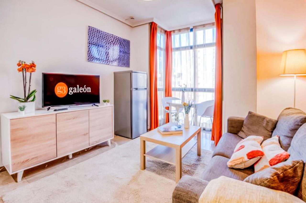 Apartamentos G3 Galeon - 3