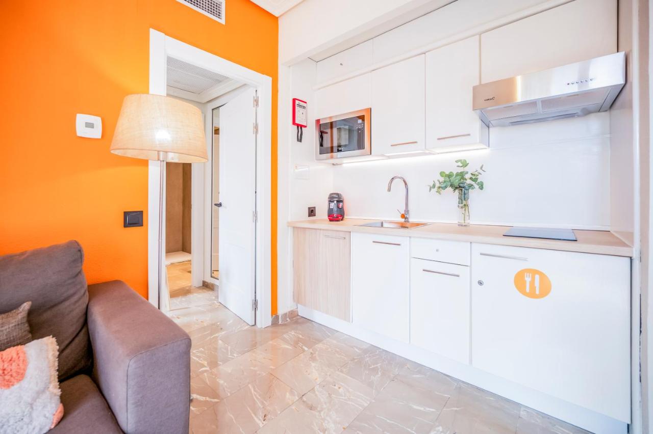 Apartamentos G3 Galeon - 4