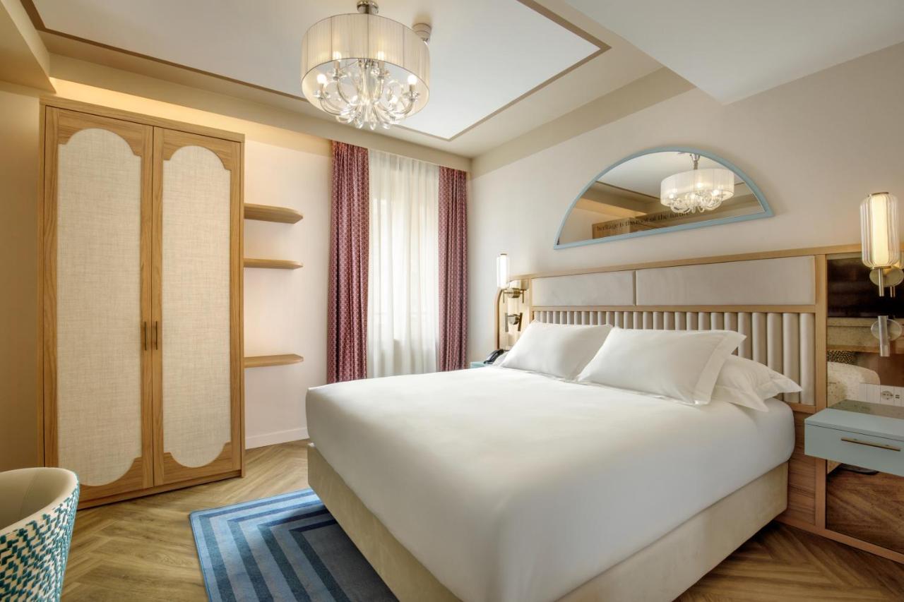 Foto - Rosetta Hotel Perugia Tapestry Collection By Hilton