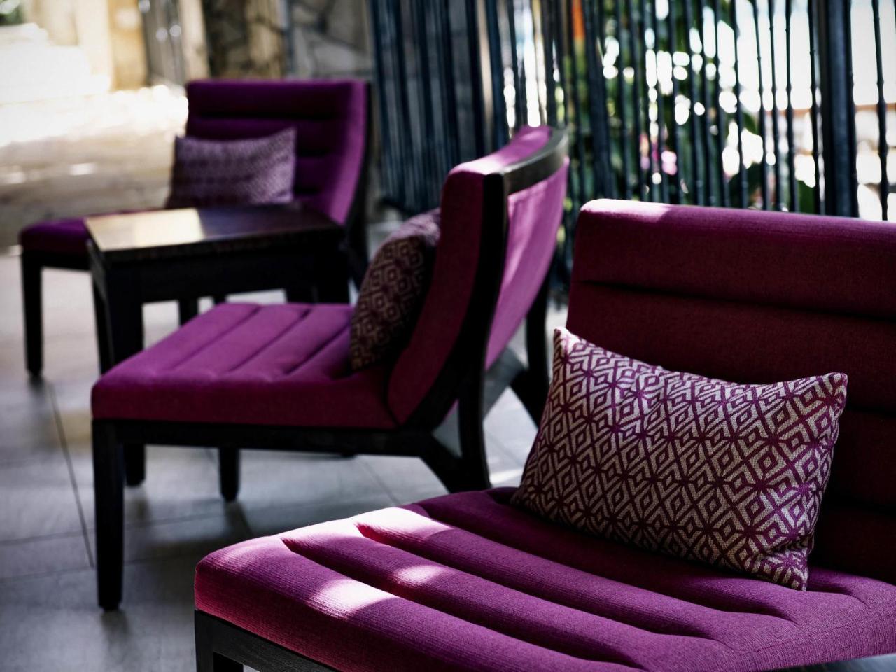 Pullman Palm Cove Sea Temple Resort & Spa photo 3