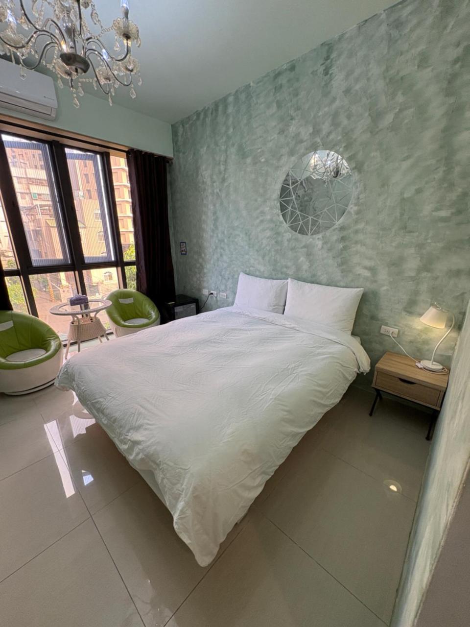Kaohsiung Raifong Corner Homestay photo 4
