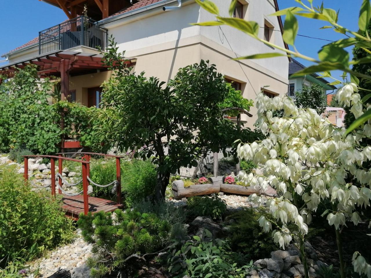 Marianna Apartman - 3