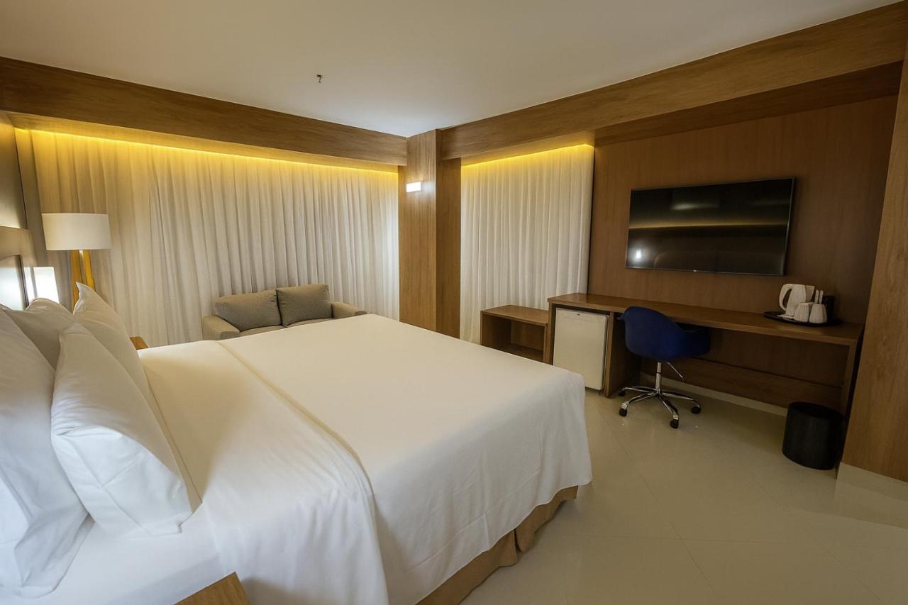 Holiday Inn Express Belem Ananindeua By IHG photo 2