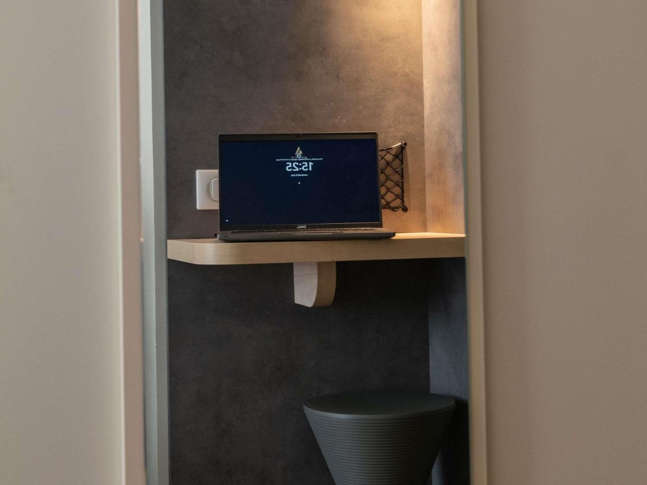 ibis budget Saint Malo Centre photo 4