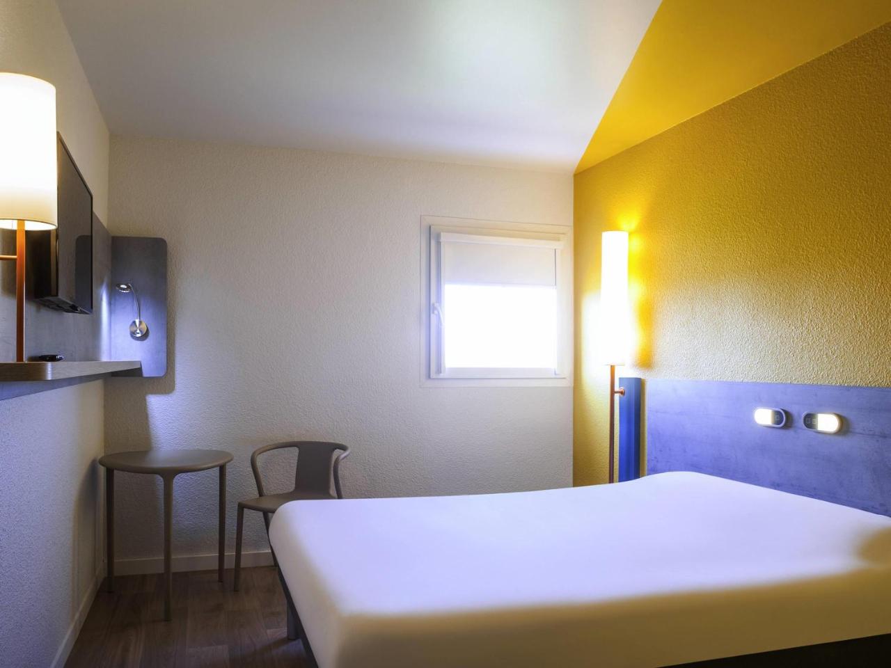 ibis budget Nuits Saint Georges photo 4