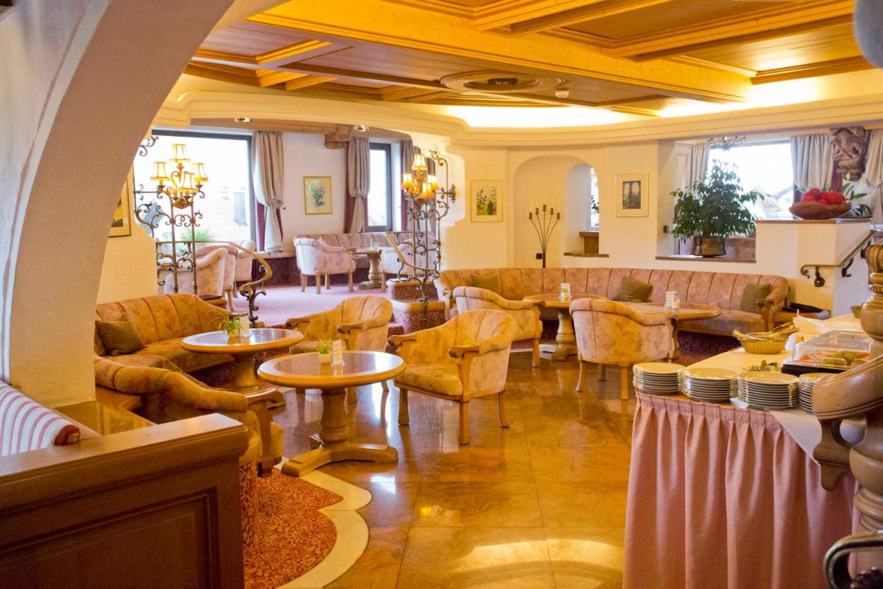 Berghoteltirol photo 4