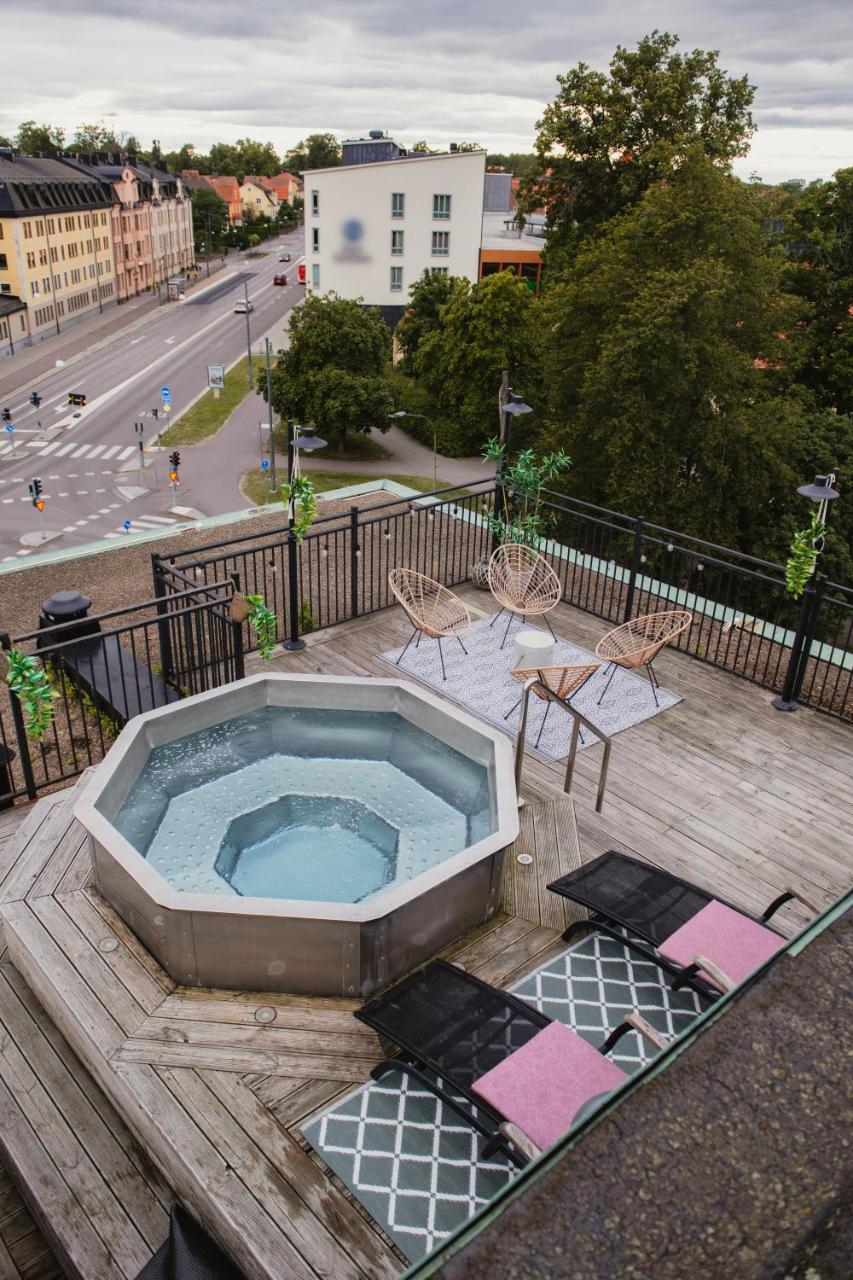 Home Hotel Slottsparken