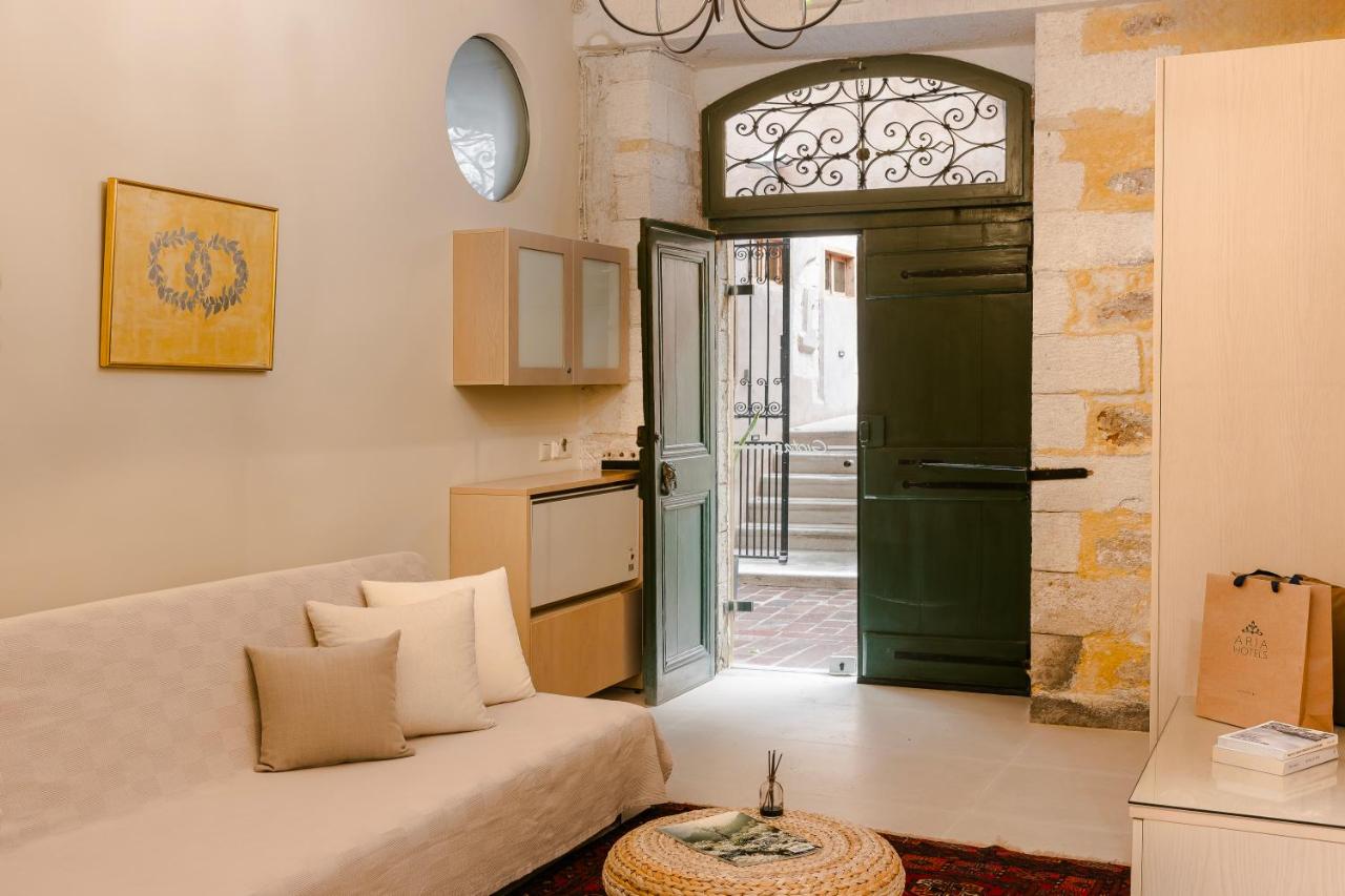 Alcanea Boutique Hotel - 3