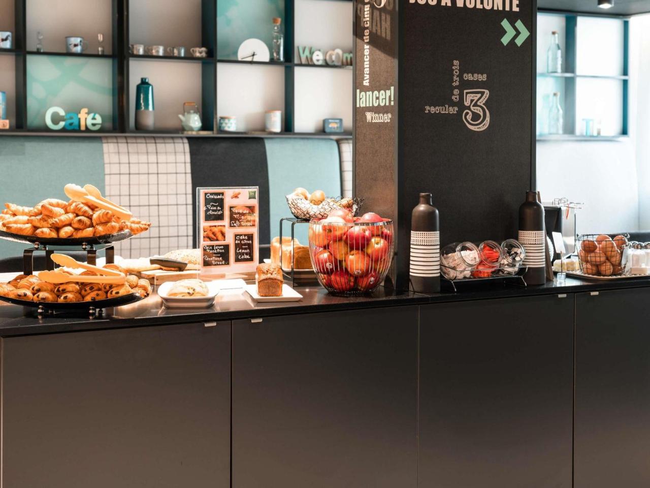 ibis Styles Deauville Centre - 2