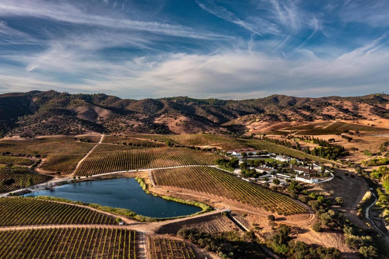 Herdade do Sobroso Wine Luxury Hotel & Villas - 2