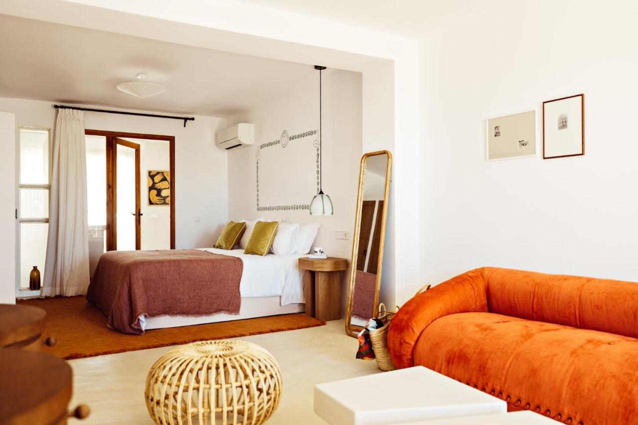 Petunia Ibiza, a Beaumier hotel photo 4