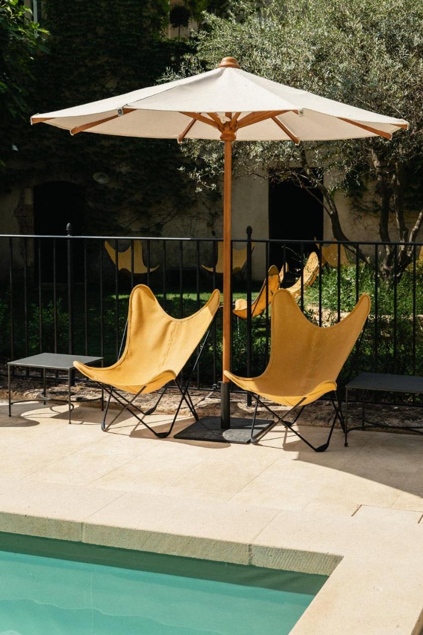 Le Moulin, Lourmarin, a Beaumier Hotel photo 3