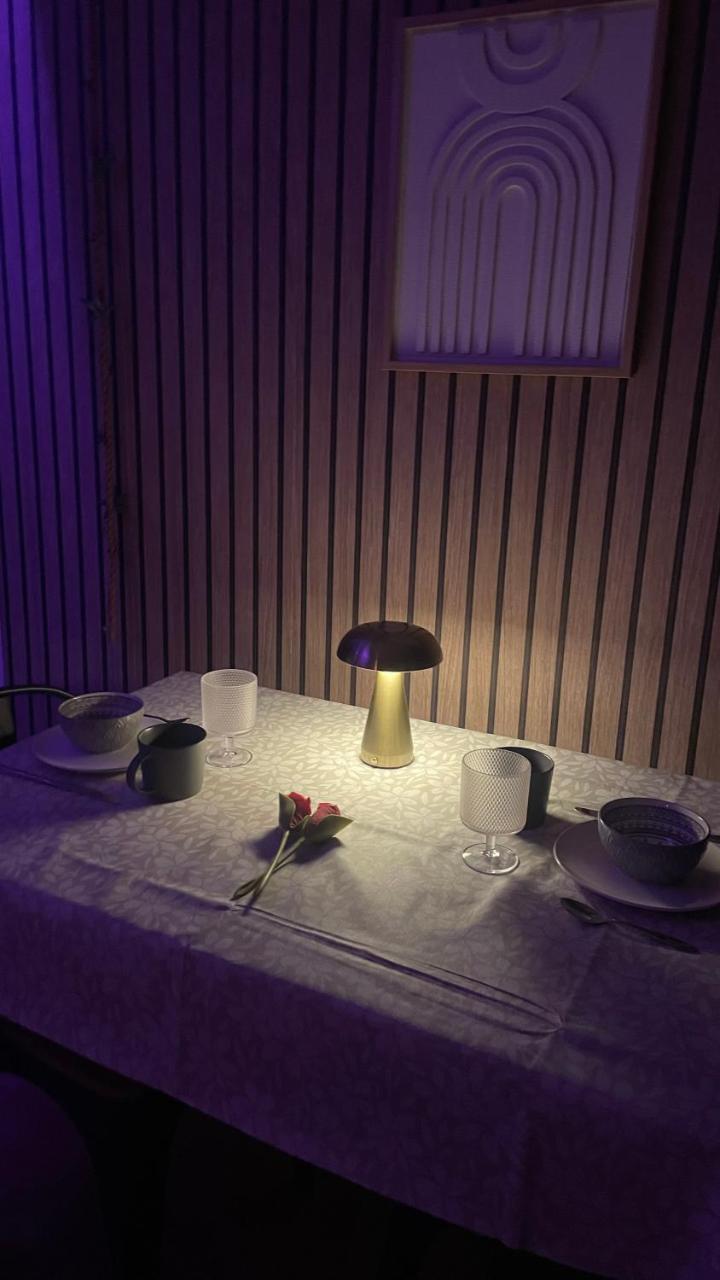 Une Pause Douceur - Suite Orchidée - 5