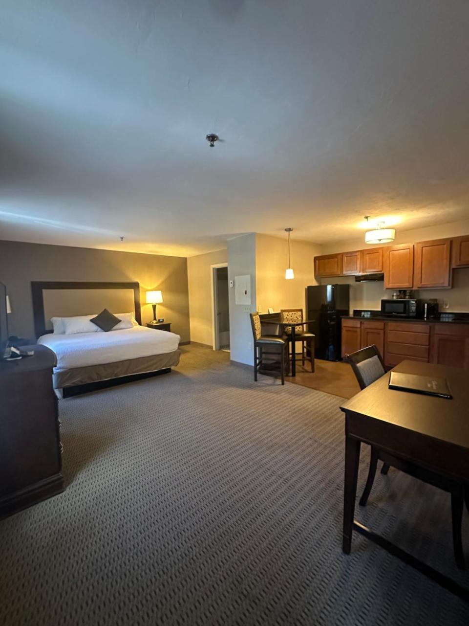Chocksett Inn photo 4