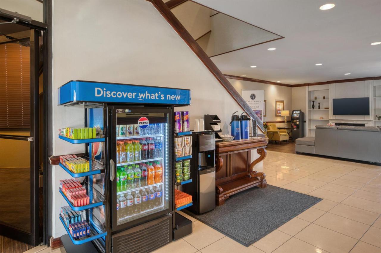 Best Western Battlefield Inn-Manassas